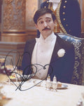 Blake Ritson Signed 8x10 Photo