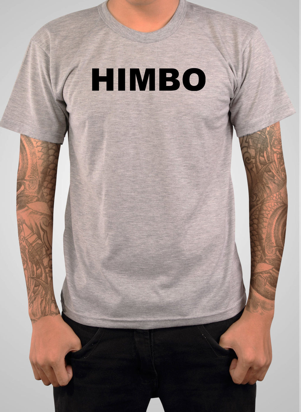 Himbo T-Shirt