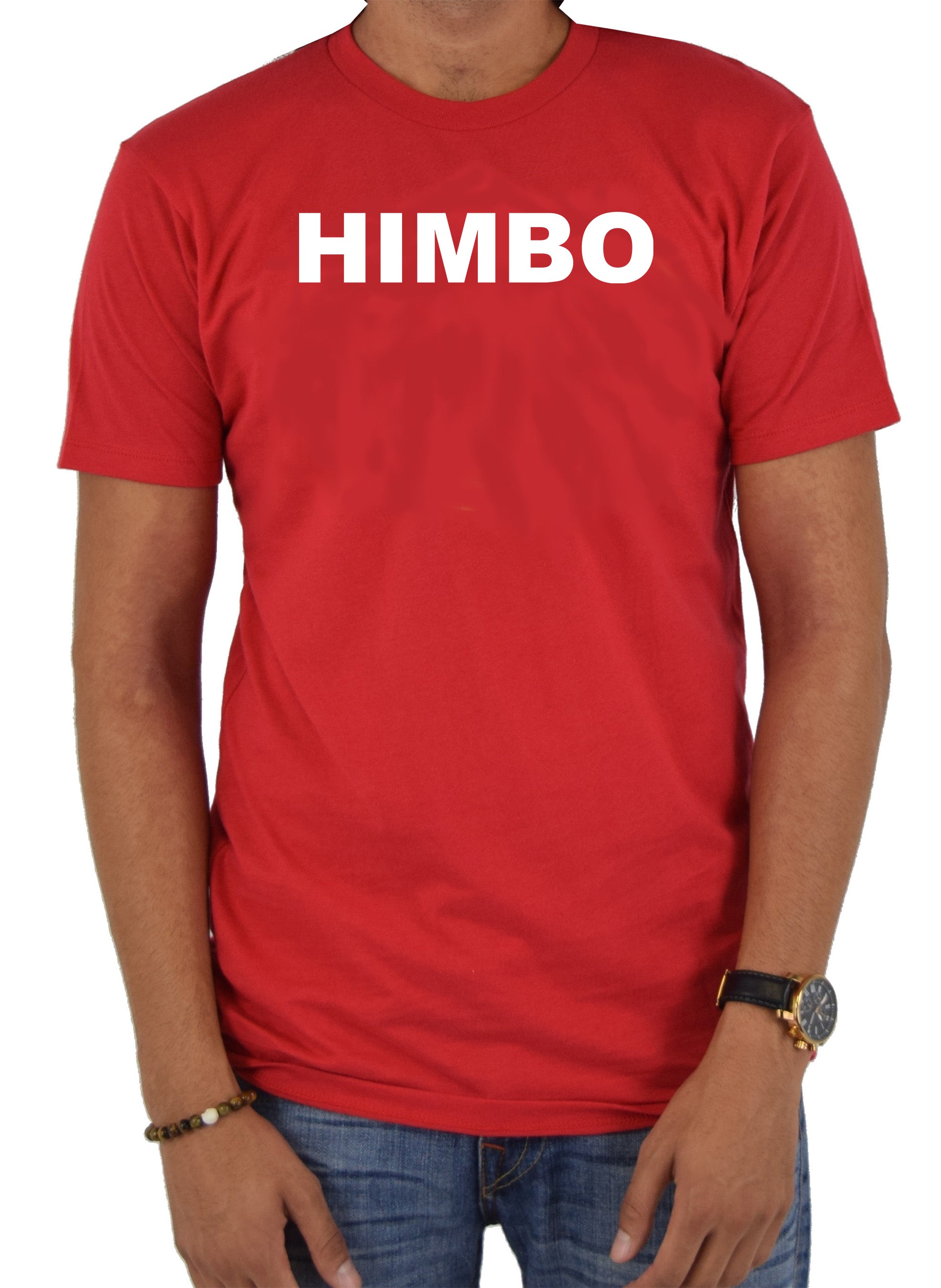 Himbo T-Shirt