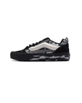 HIRONO x Vans Knu Skool 'Black/White'