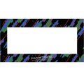 Illumaesthetic - Livery Plate Frames