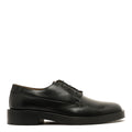 CALVIN KLEIN Men's Leather Moccasin Flats