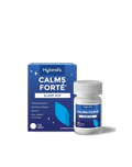 Hyland's Sleep Aid Calms Forte (100 Tablets)