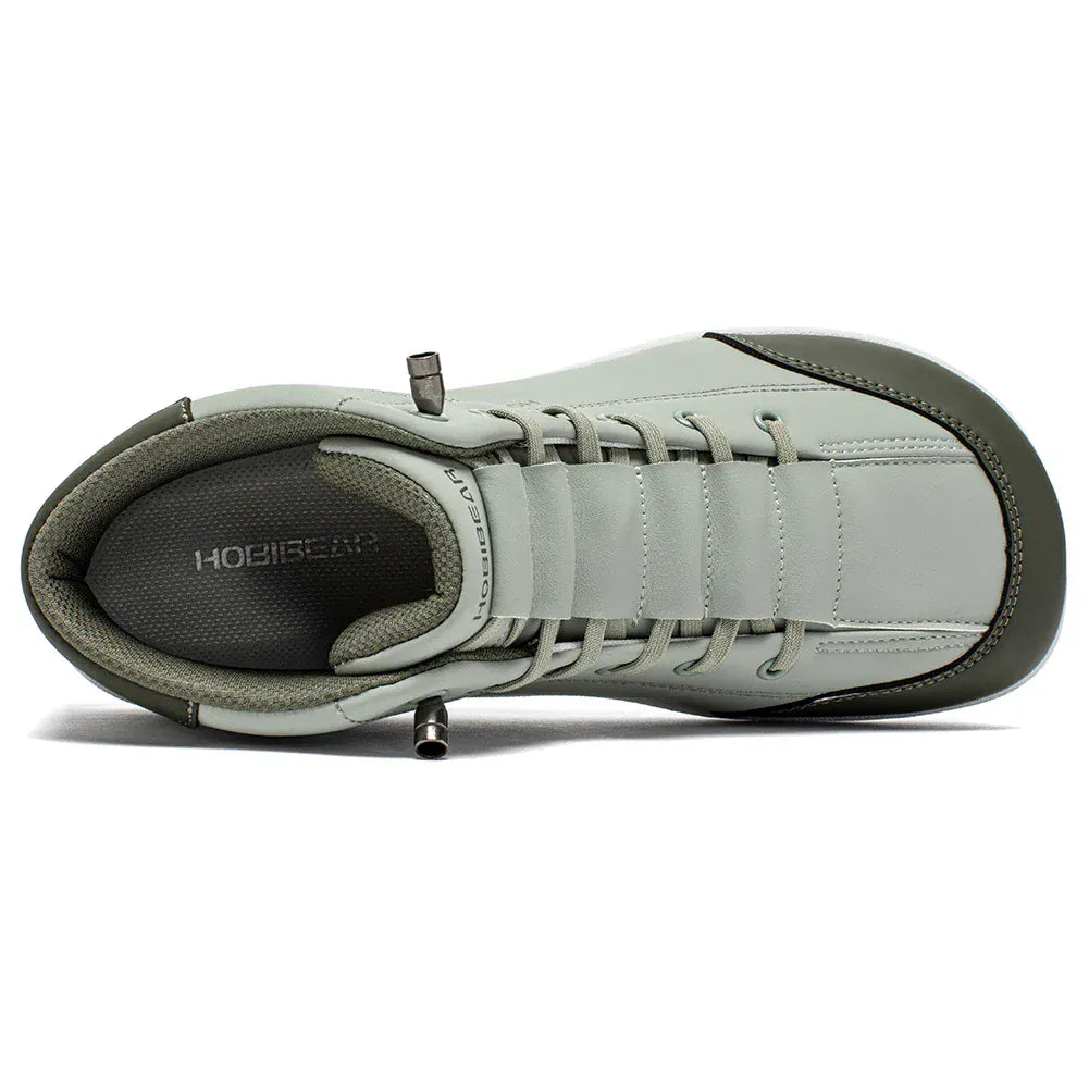 HOBIBEAR Mid-Top Barefoot Boots