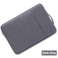 HP Laptop Sleeve 13.3-16" | Waterproof Zipper Handbag Case