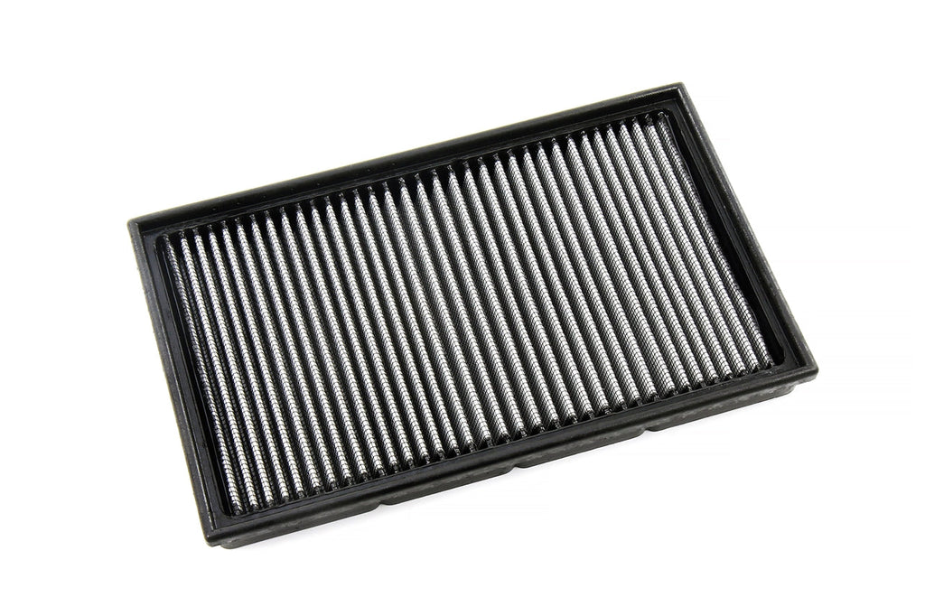 HPS Drop In Panel Air Filter 2015-2020 Audi TT Quattro 2.0L Turbo, HPS-457315