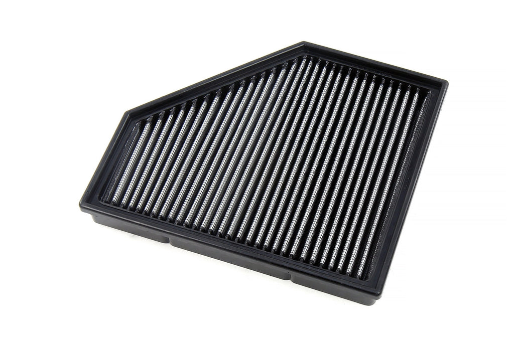 HPS Drop In Panel Air Filter 2021 BMW 430i xDrive 2.0L, HPS-457371