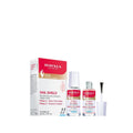 Mavala Nail Shield Tırnak Kalkanı 2x10 ml - Protect & Strengthen Your Nails with Premium Nail Care
