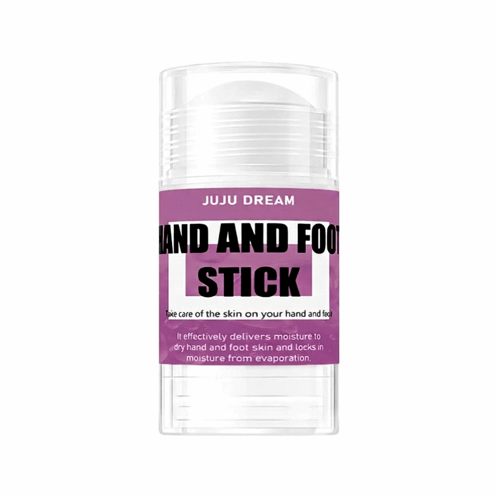 Hand and Foot Urea Glycerin Cream