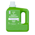 Happy Elephant - White Tea Fig Fabric Softener, 64 fl oz (Pack of 4) - Gluten-Free Softener
