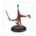 Carnevale - TTCGR-GFT-003 - Harlequin