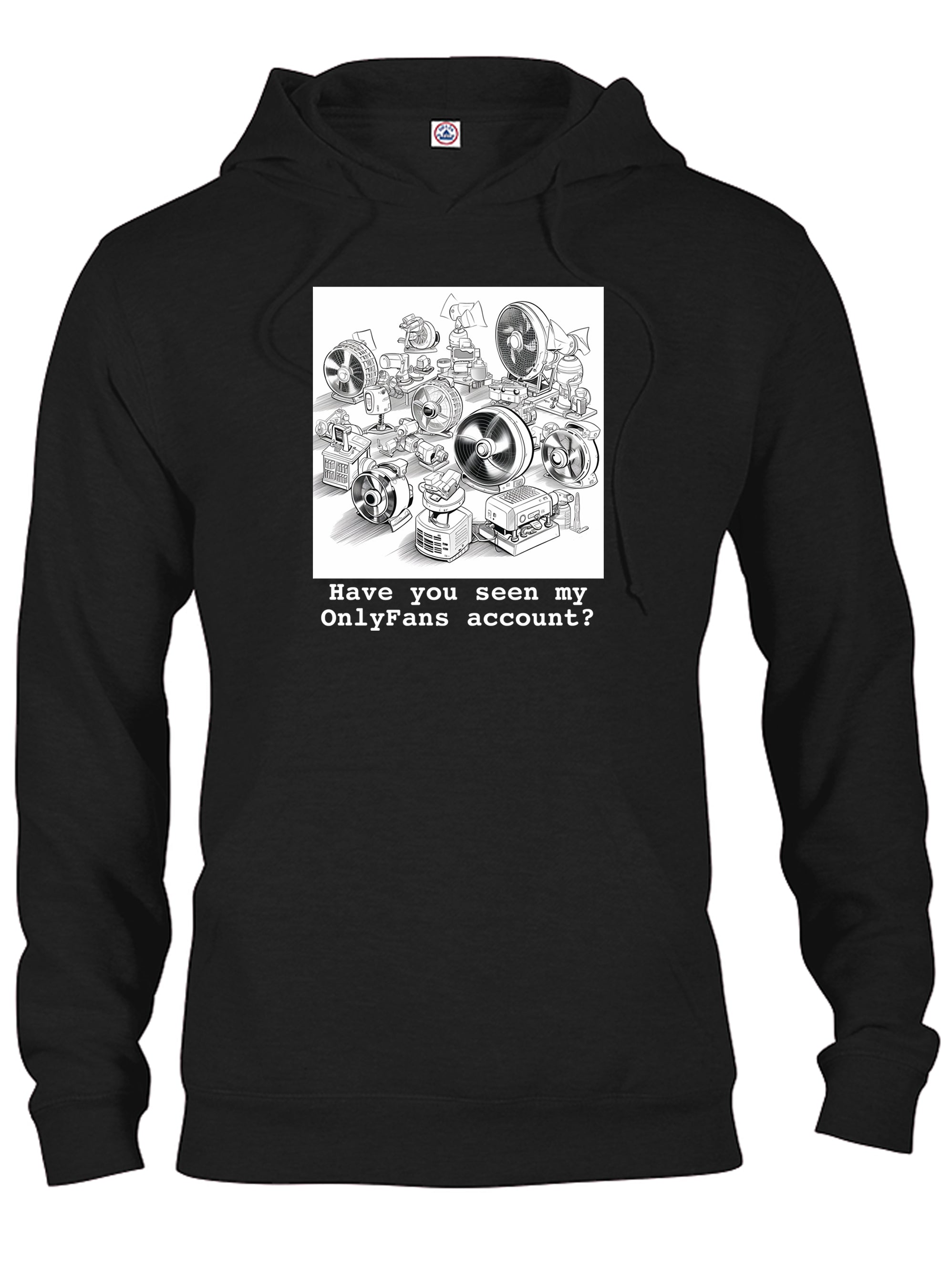 Have you seen my OnlyFans account? T-Shirt