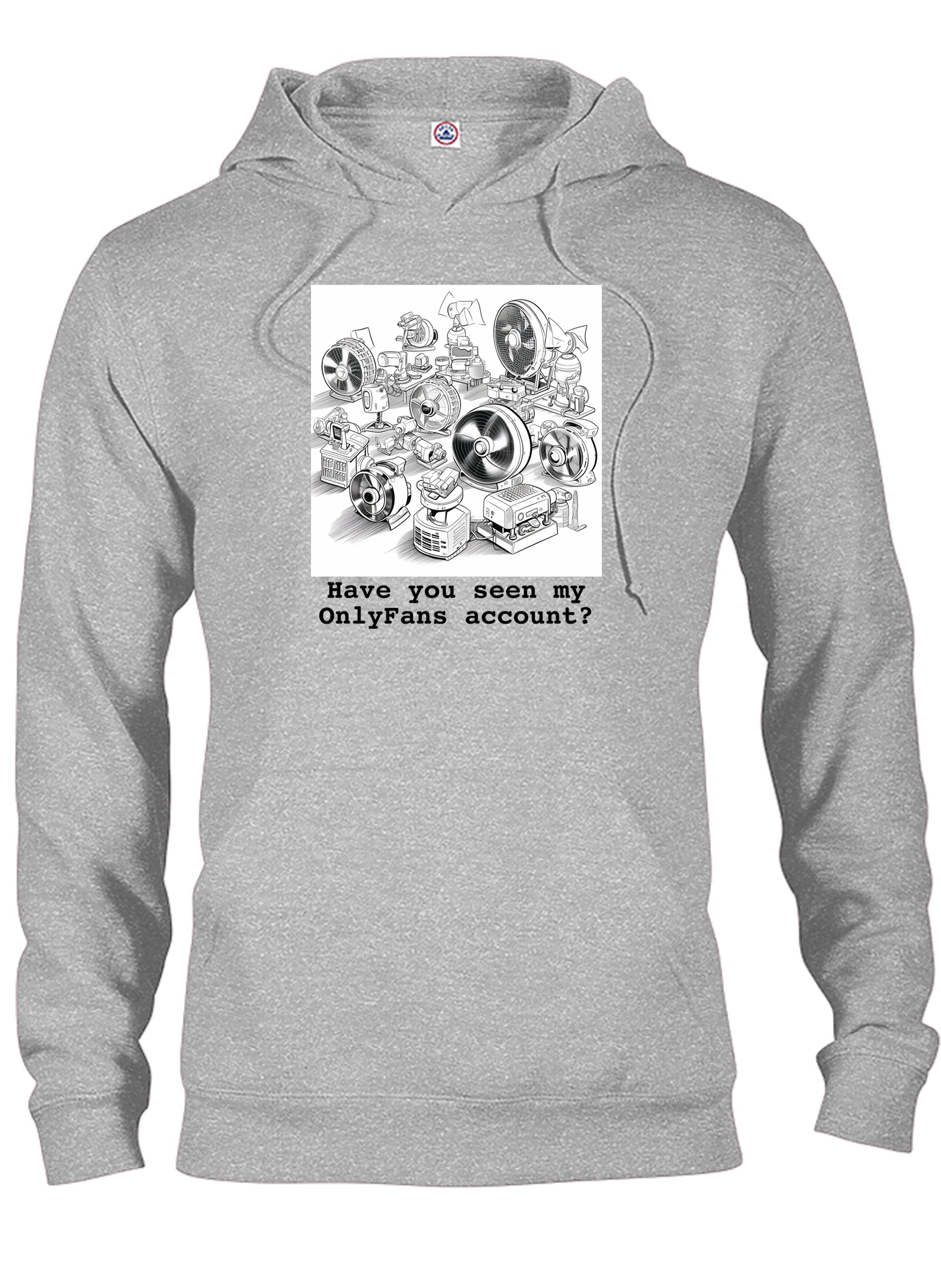 Have you seen my OnlyFans account? T-Shirt