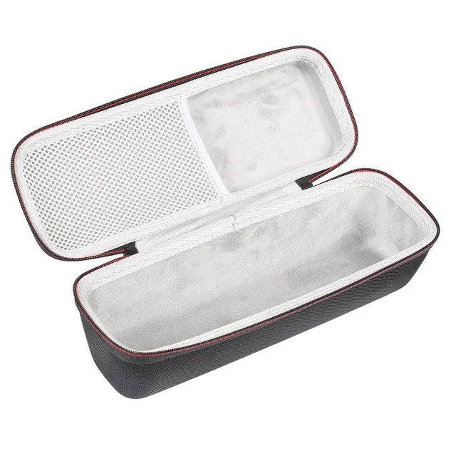 Newest Hard EVA Portable Outdoor Travel Wireless Bluetooth Speaker Case For Anker Soundcore Motion+ Bluetooth Speaker