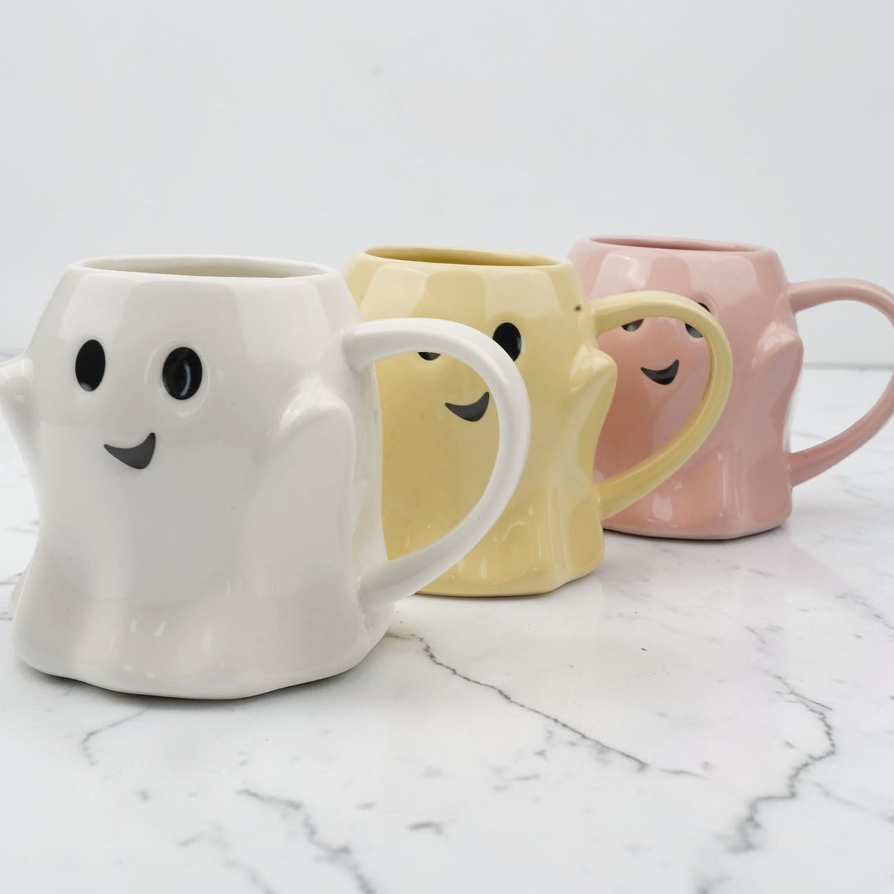 Ghost Mug