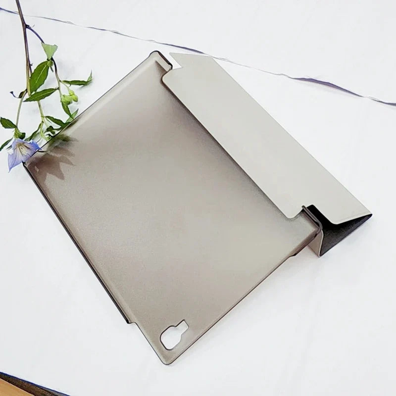 Tablet Case for Teclast P20HD 10.1 Inch Tablet Anti-Drop Flip Cover Protection Case Tablet Stand