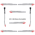 Speaker Wiring Harness Adapter Kit | '10 - '24 4Runner