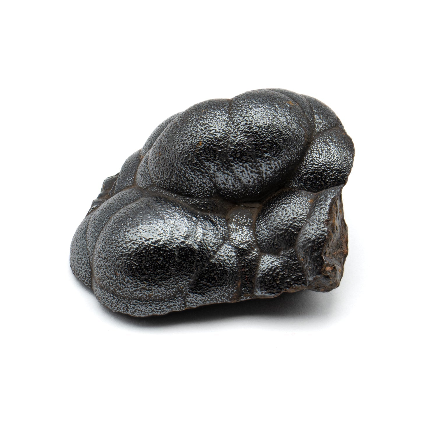 Botryoidal Hematite - Polished Handheld Specimens