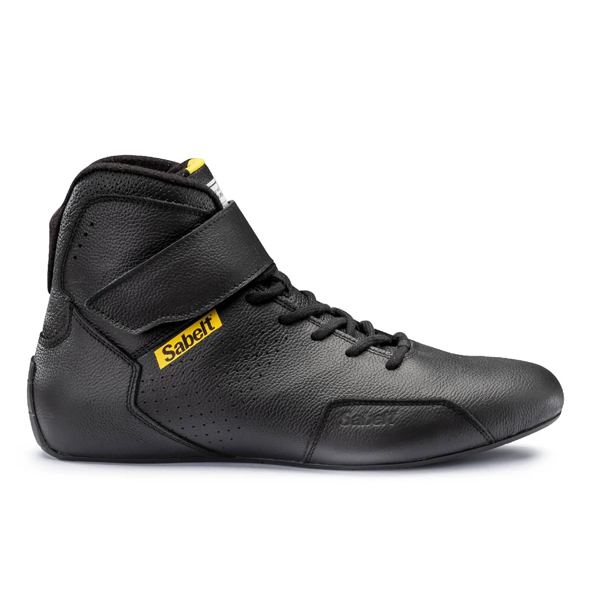 Sabelt Universe TB-8 Racing Shoes - FIA 8856-2018
