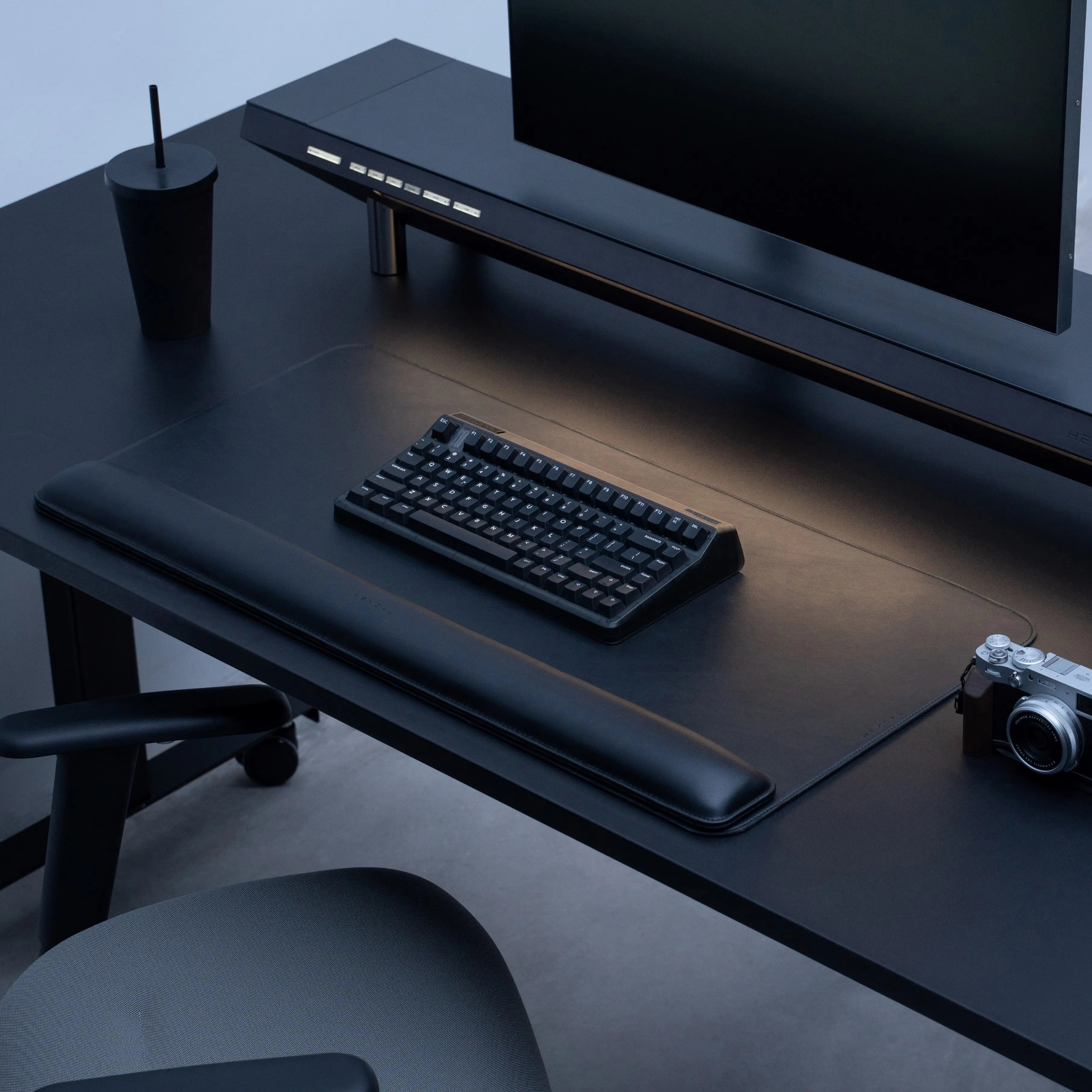 Desk Mat Bundle