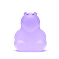 Breathing Pal 'Hugo' The Hippo