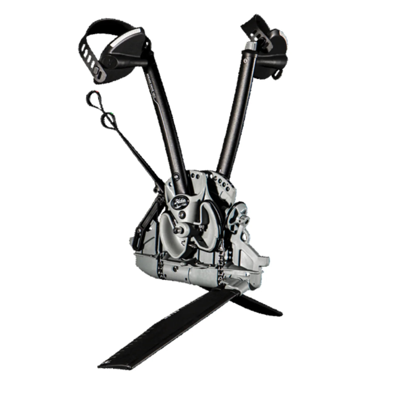 Hobie Mirage Drive 180 Kick Up