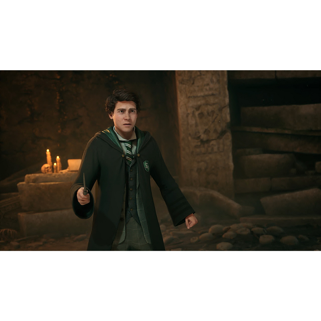 Pre Order Hogwarts Legacy Collector's Edition - Xbox Series X - Release - 2/07/2023