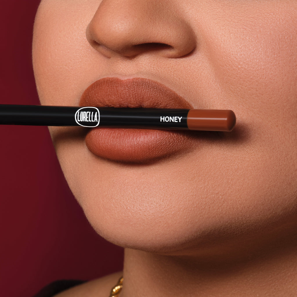 Nude Lip Liners