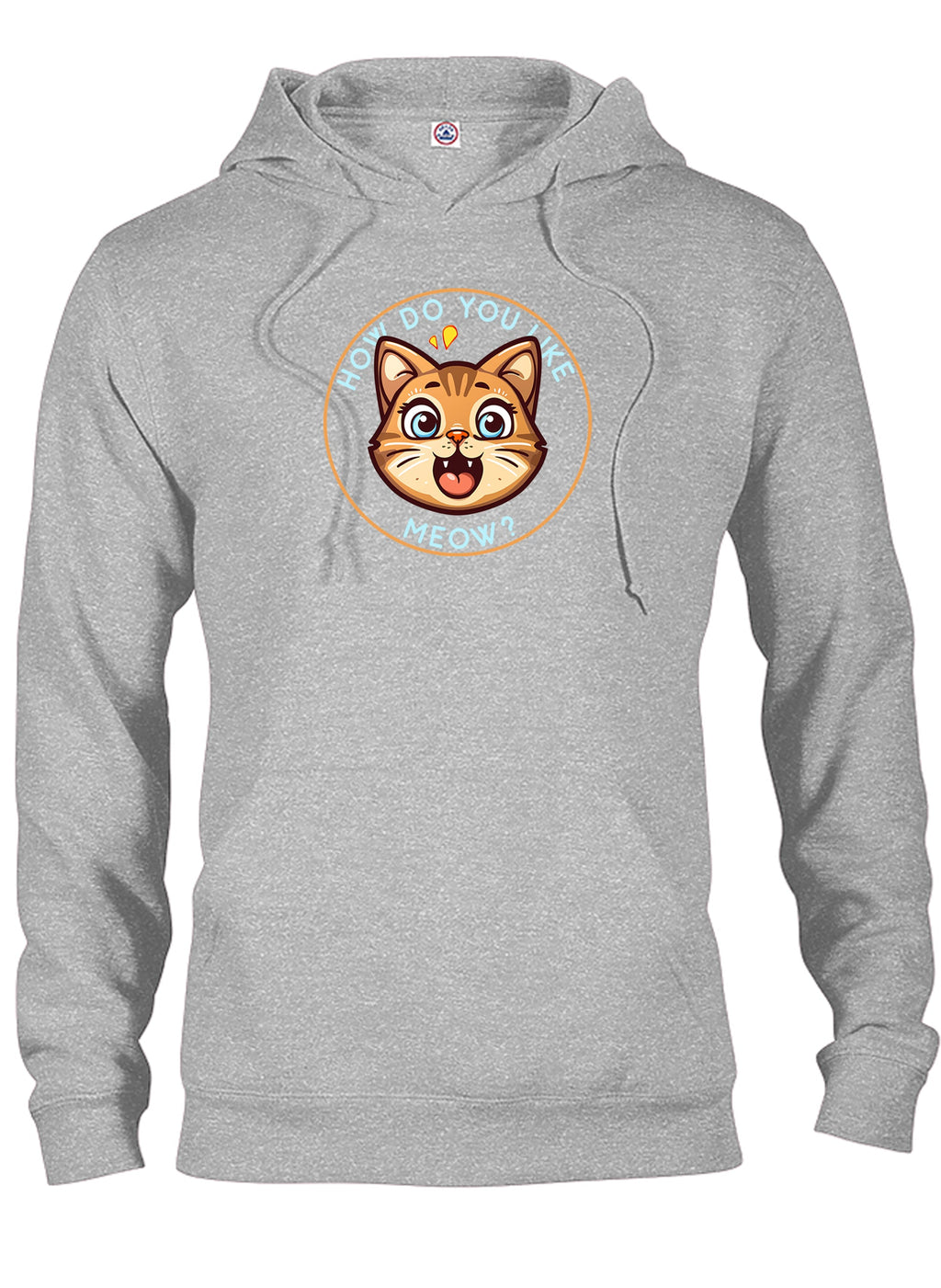 How do you like Meow? T-Shirt