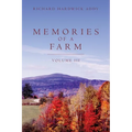 Memories of a Farm Vol III - Paperback