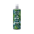 Faith In Nature Rosemary Shampoo for Dandruff-Prone Hair - Balancing, Natural, 13.53 fl oz