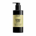 Hudson Made Citrus Flora Body Milk