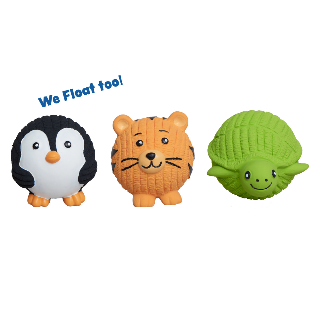 HuggleSnuffles™ SnuffleSphere™ Puzzle Ball