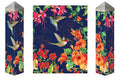 Hum Harmony Art Pole 20 Inches Tall