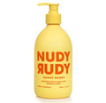 Nudy Rudy - Hand Wash Hunny Bunny, 500 mL - Gentle Hand Cleanser