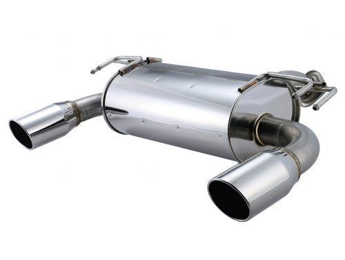 APEXi Hybrid Megaphone EVO Exhaust System 01-06 MINI Cooper *Discontinued
