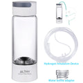 Hydrogen Rich Water Bottle