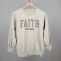 Faith Matthew 17:20