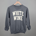 White Wine Arch