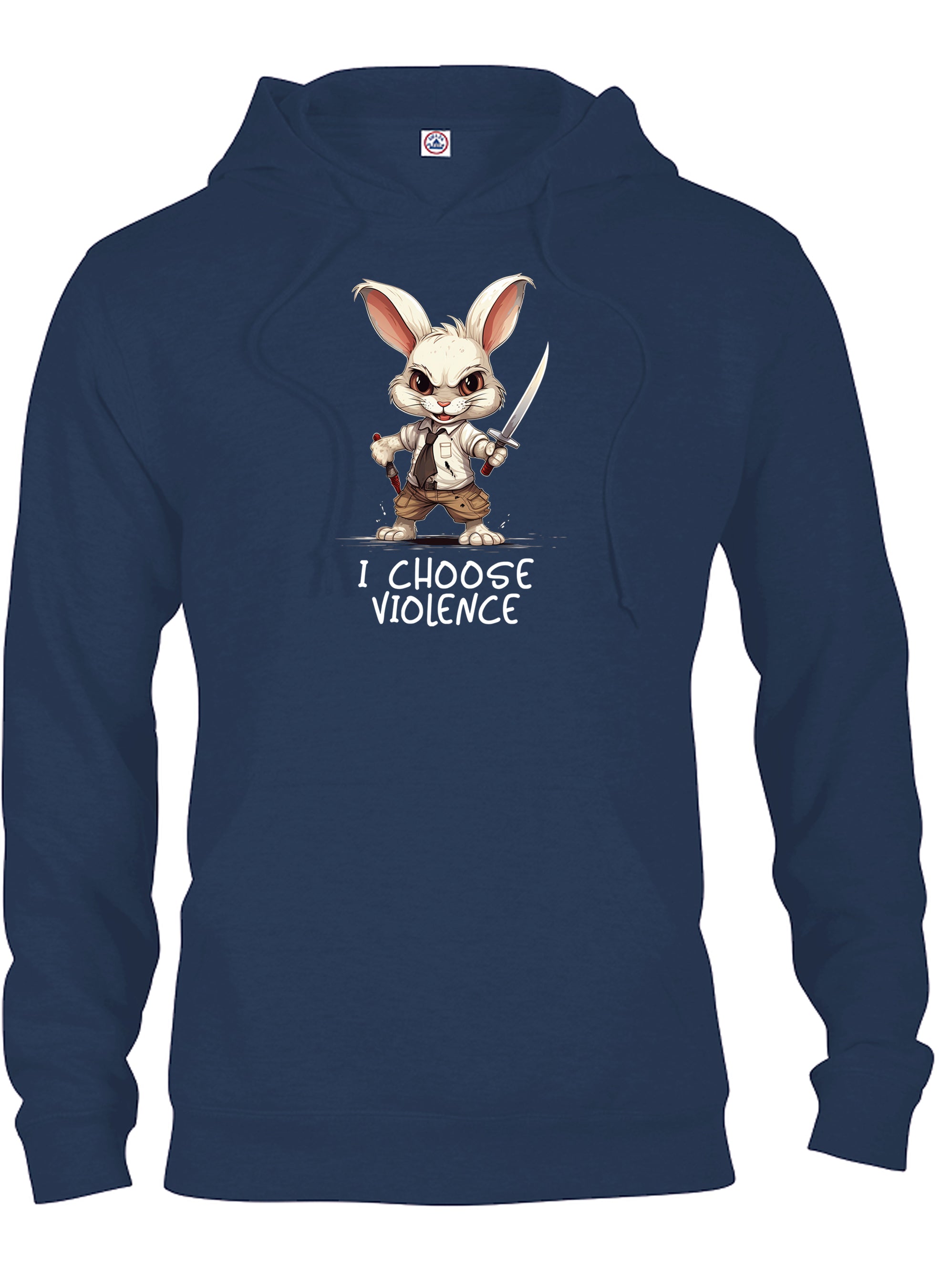 I Choose Violence T-Shirt