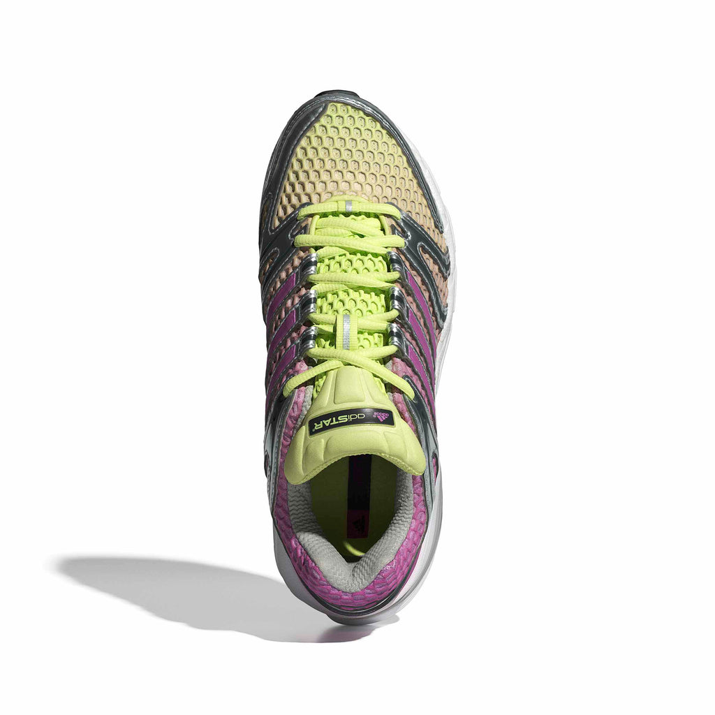 Adidas Womens Adistar Control 5 - Lilac