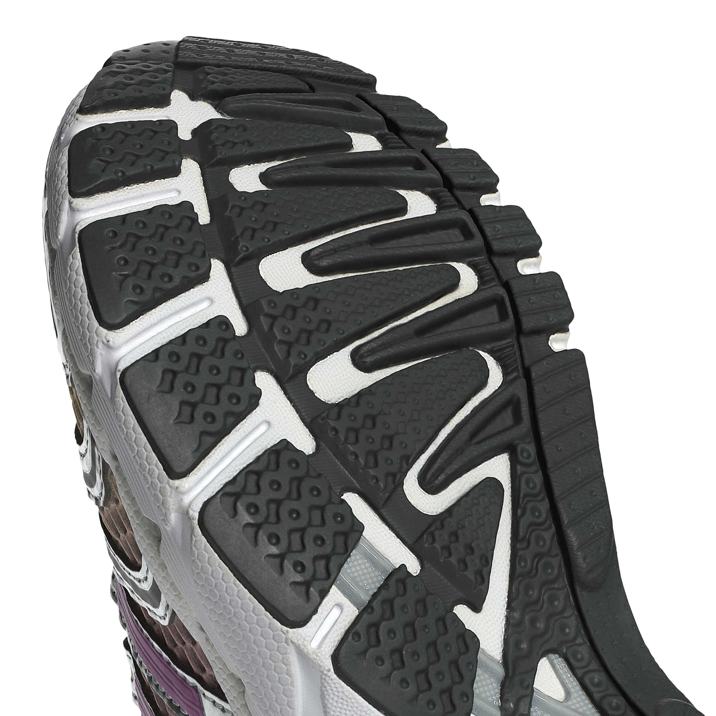 Adidas Womens Adistar Control 5 - Lilac