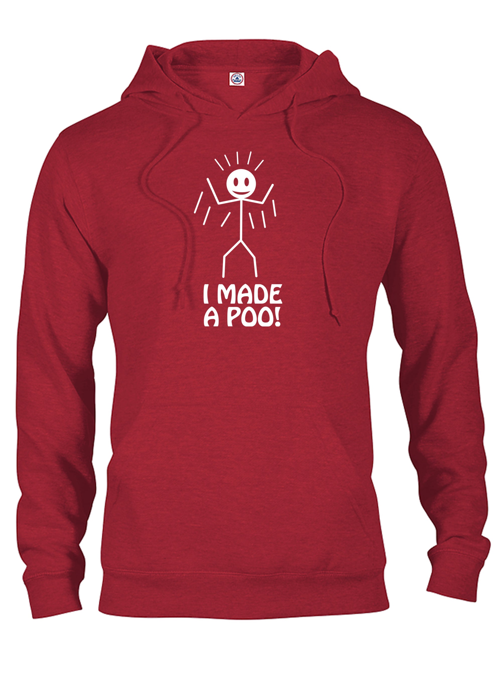 I Made A Poo! T-Shirt