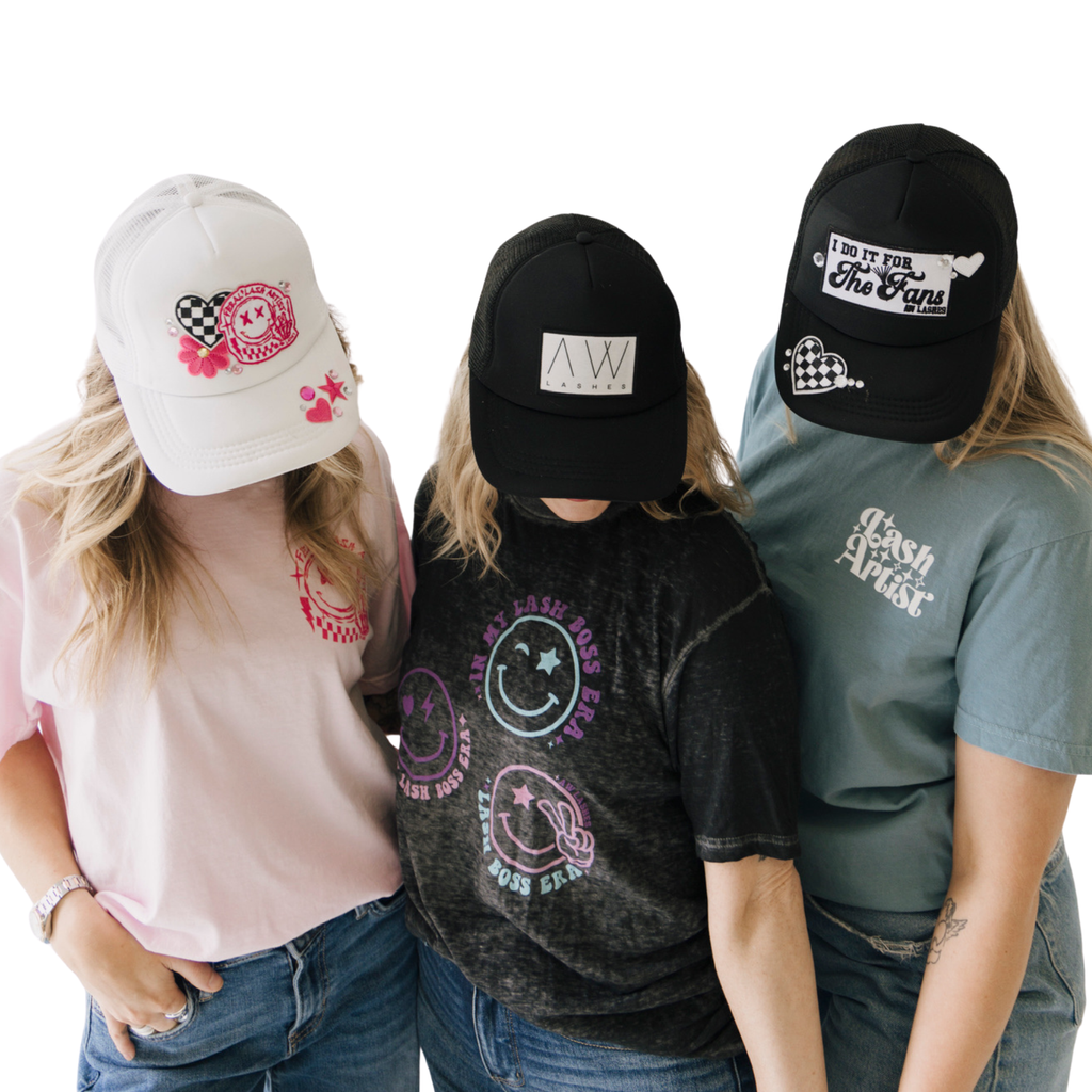 AW Trucker Hat