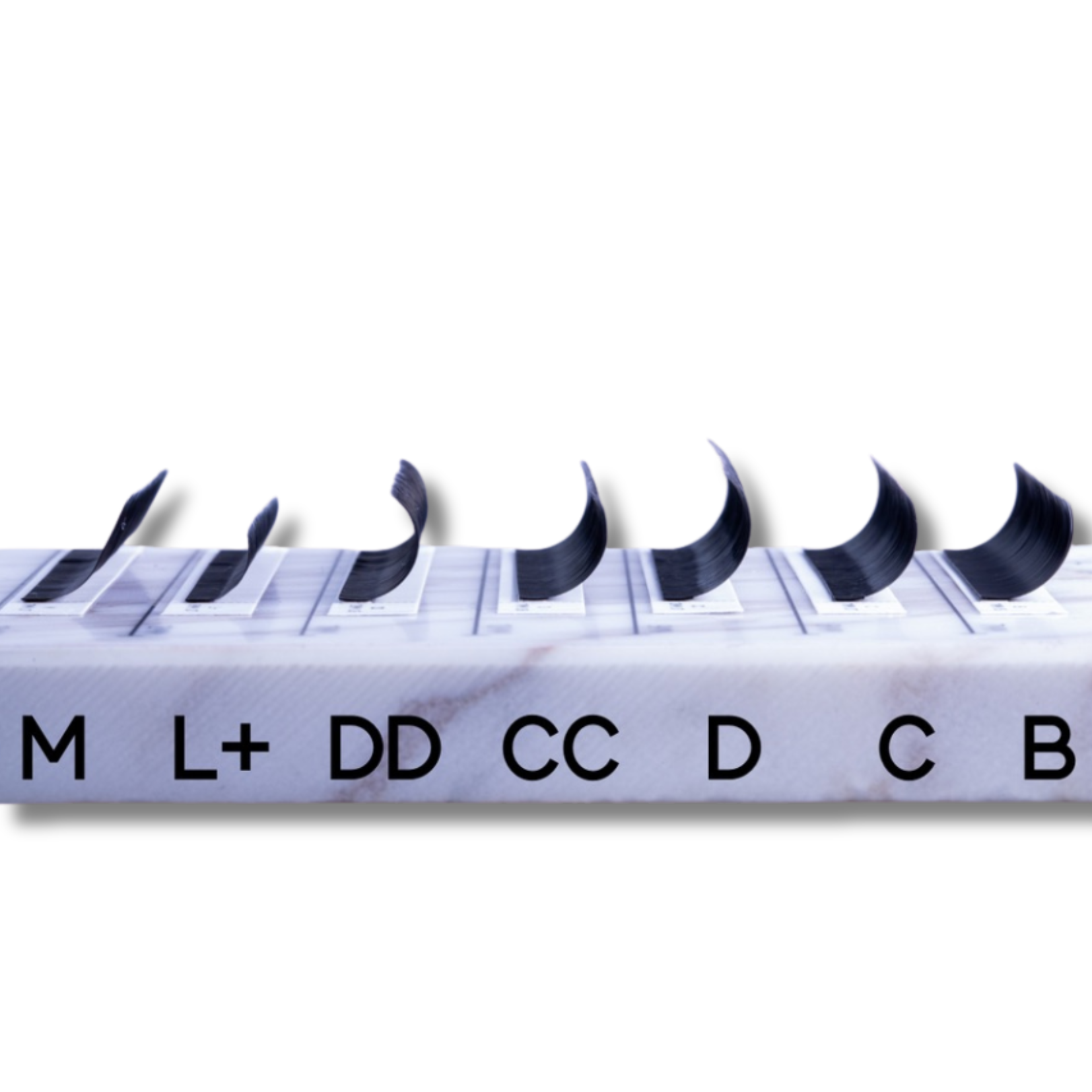 Marshmallow Volume Lashes