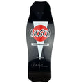Hosoi O.G. Hammerhead Signed Skateboard Deck - 10.5″ Black