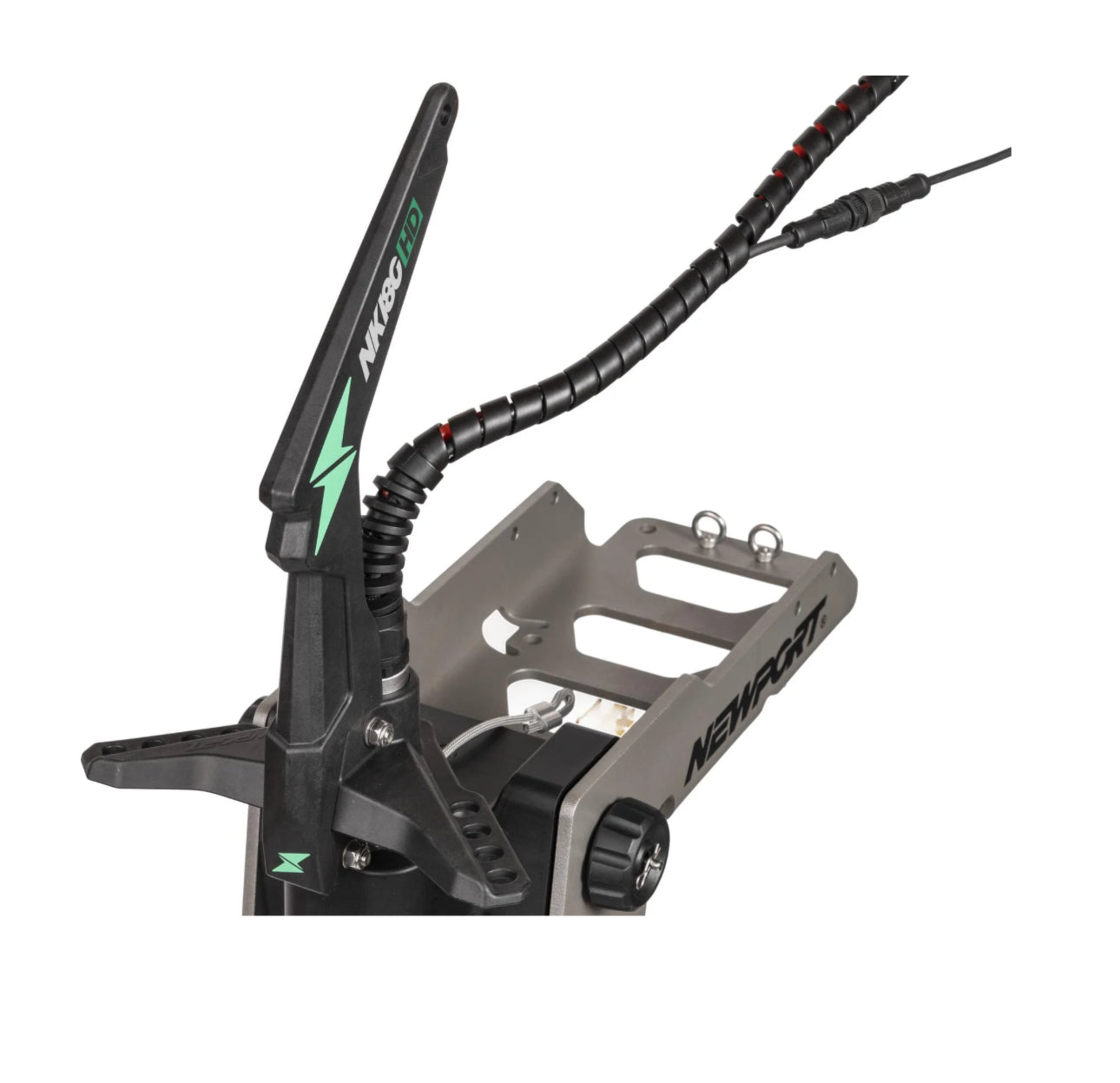 NK180 HD ELECTRIC KAYAK MOTOR