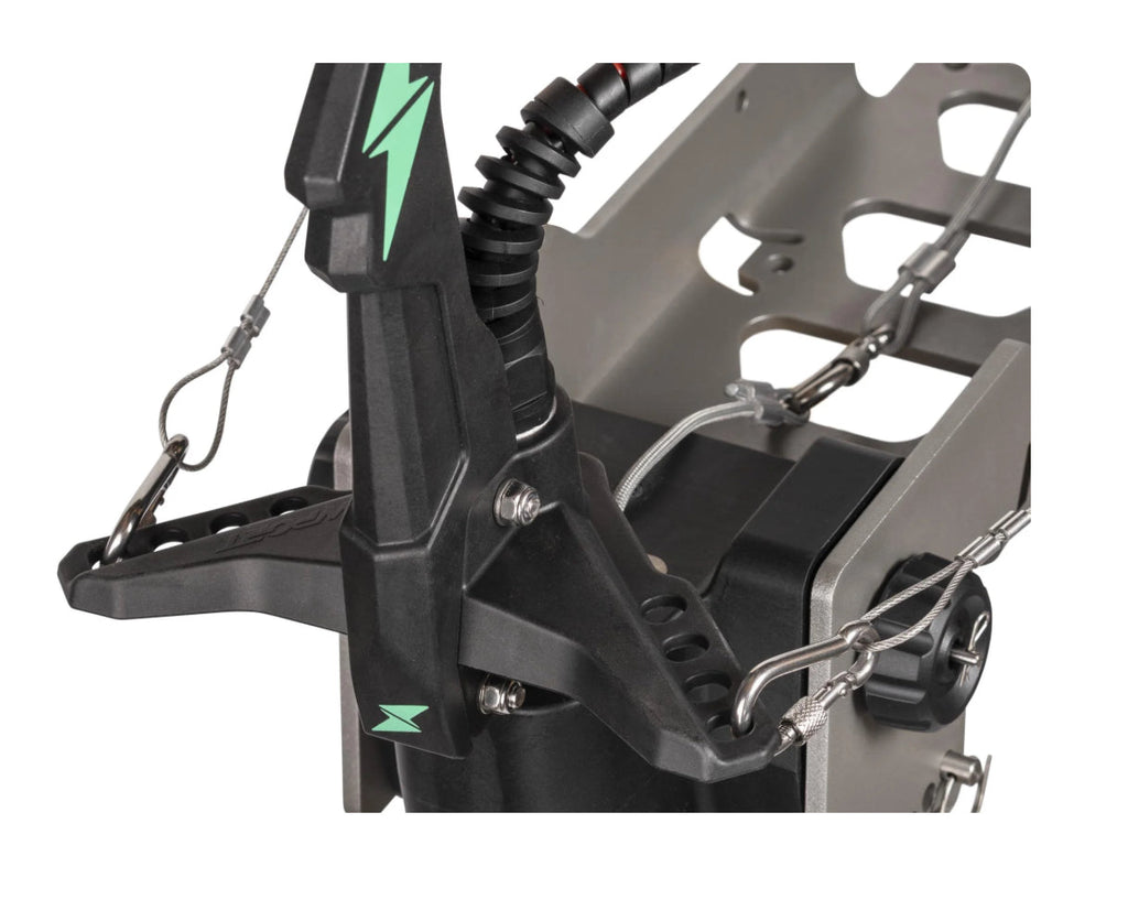 NK180 HD ELECTRIC KAYAK MOTOR