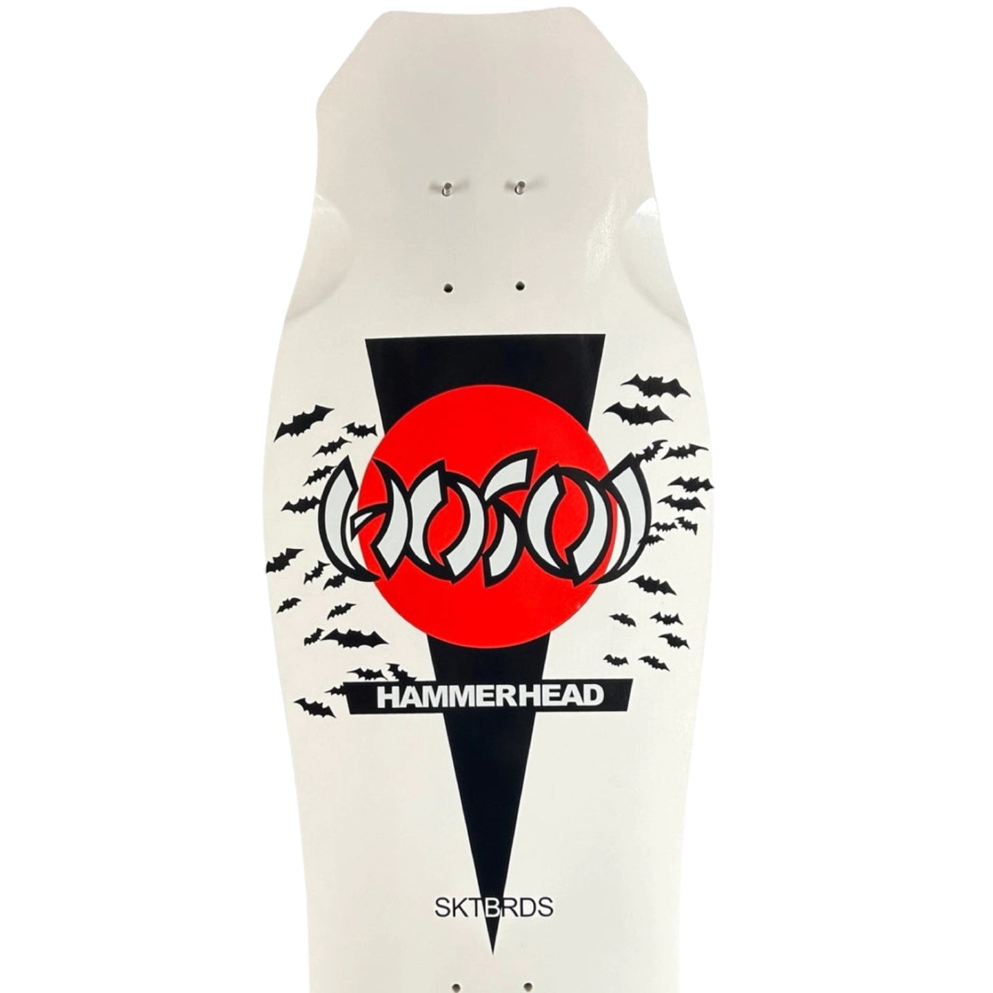 Hosoi "The Lost" Halloween 2024 OG Hammerhead LTD 10.5" Skateboard Deck