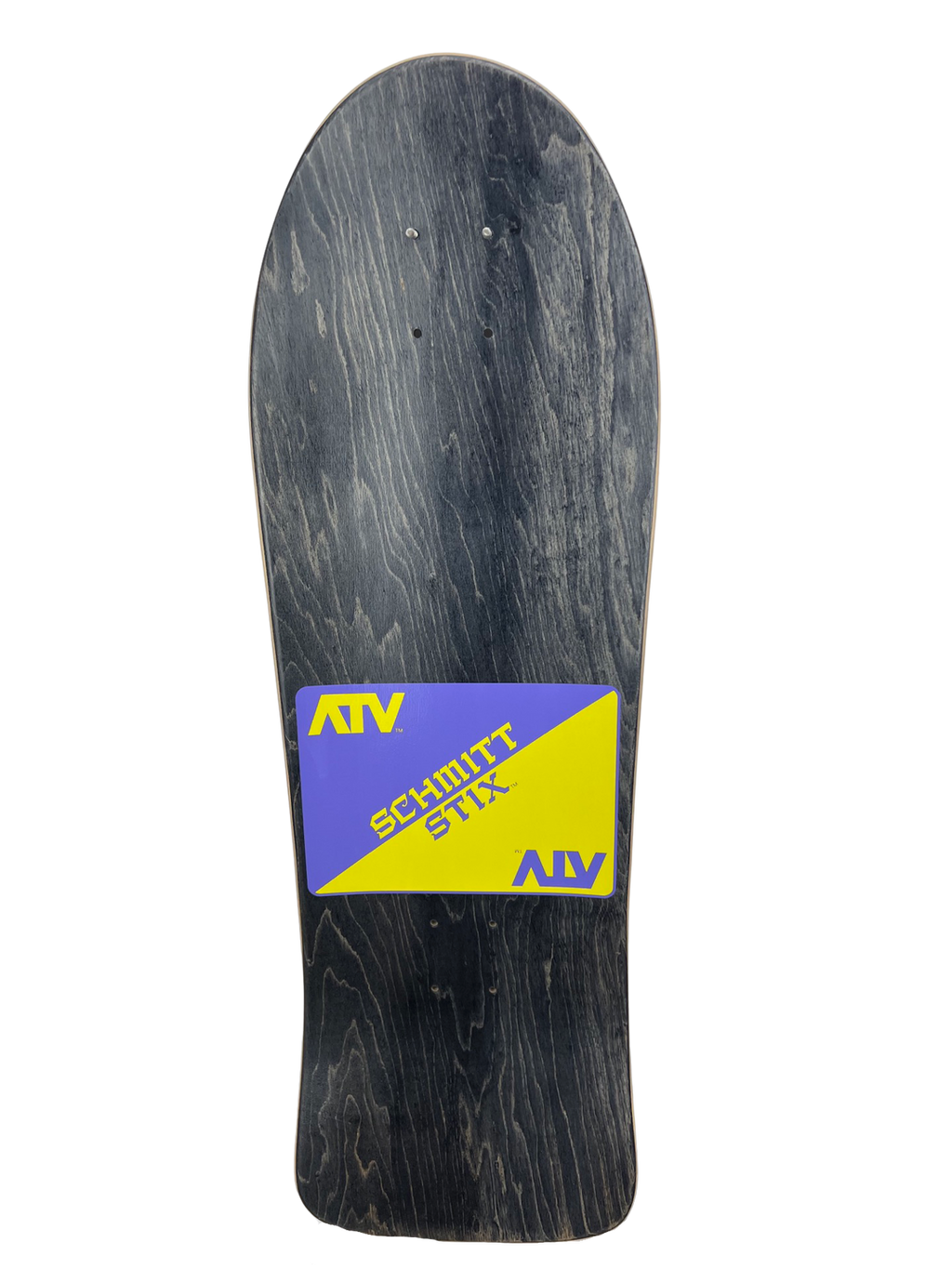 Schmitt Stix ATV 9.375" Skateboard Deck